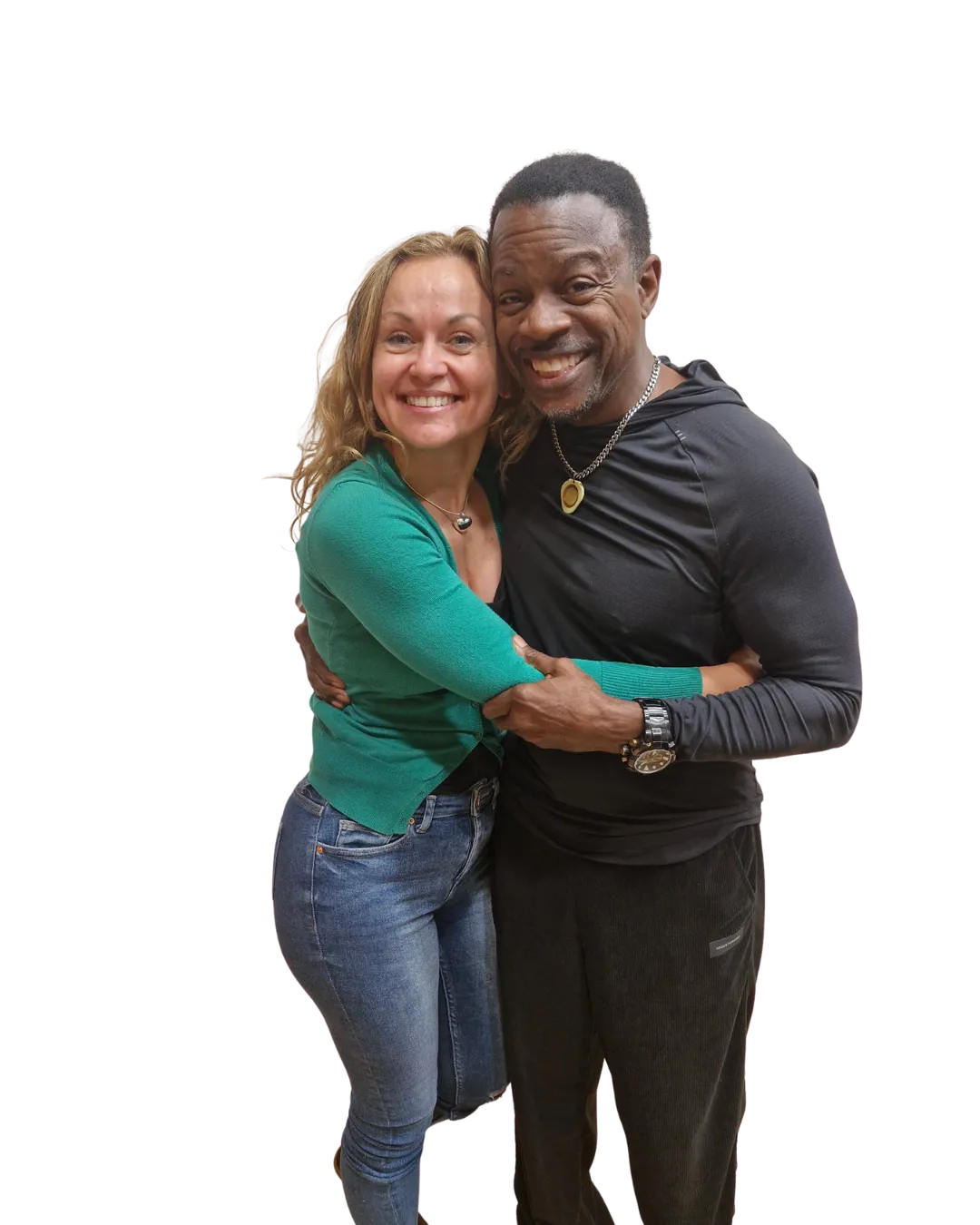 Joseph McClendon III