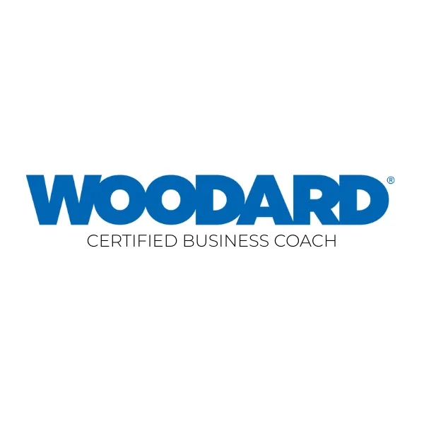 Woodard Business Coach