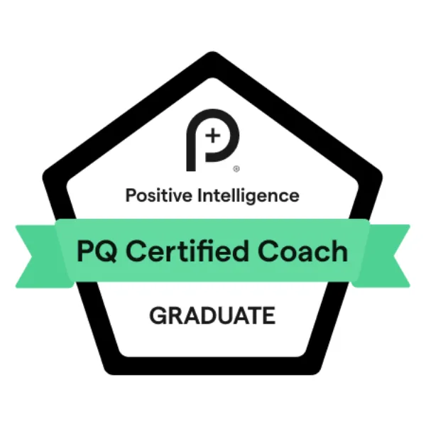 PQ Certified Coach