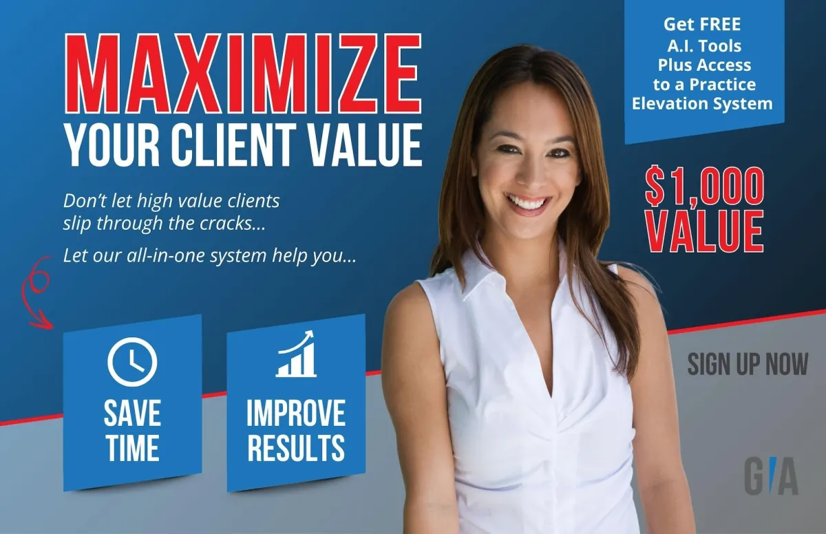 Maximize Your Client Value