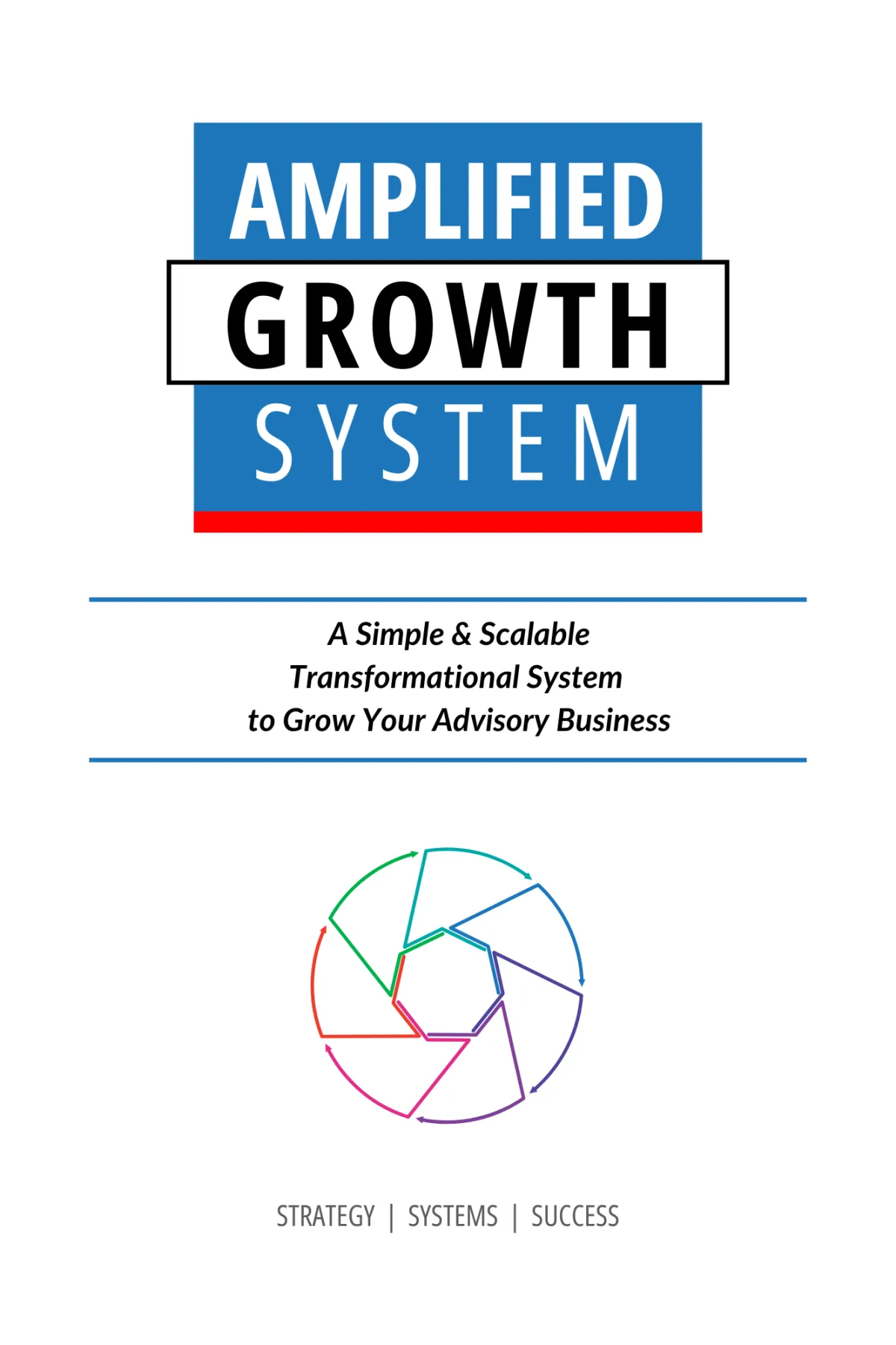 The Amplified Growth System Workbook