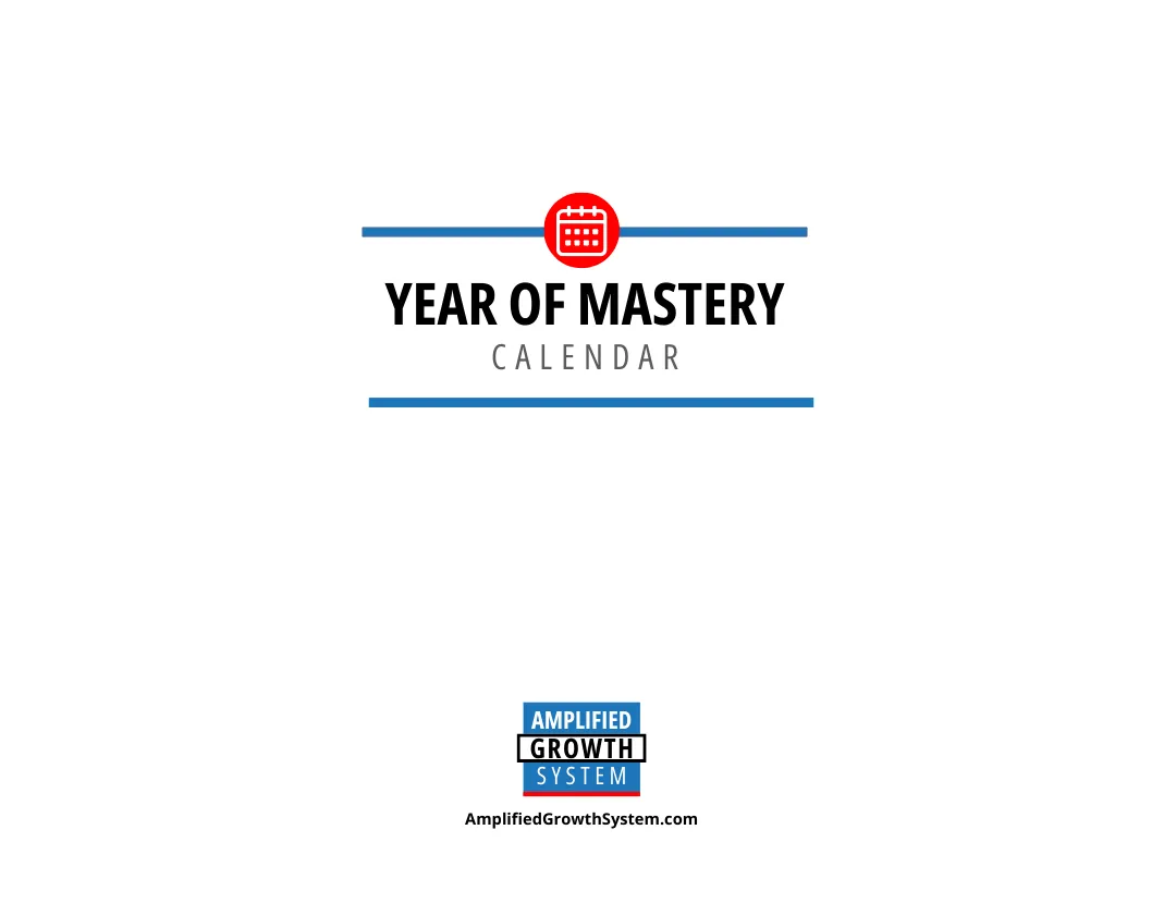 The 90 Day Action Planner