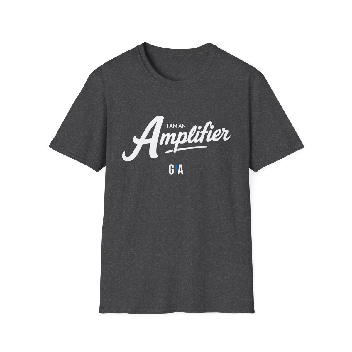 Amplifier Shirt - Dark