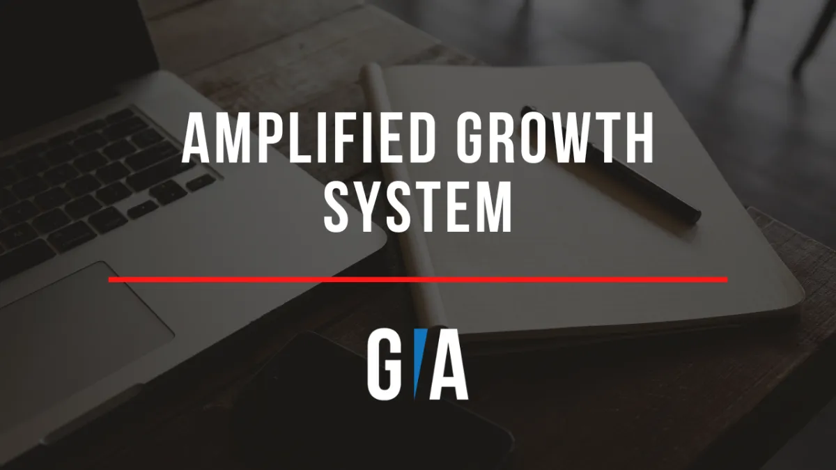 Amplified Growth System