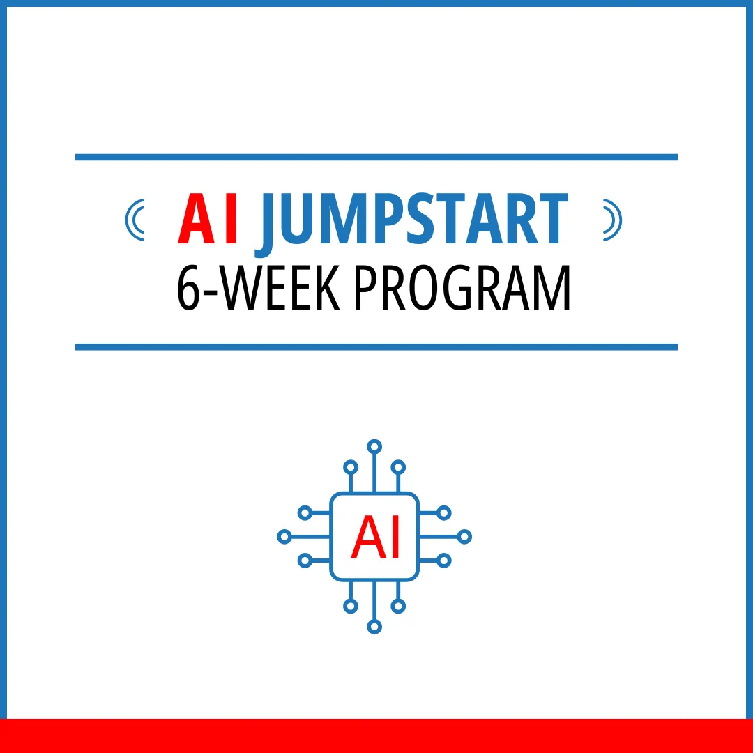 AI Jumpstart