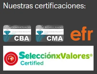 Seleccion por Valores