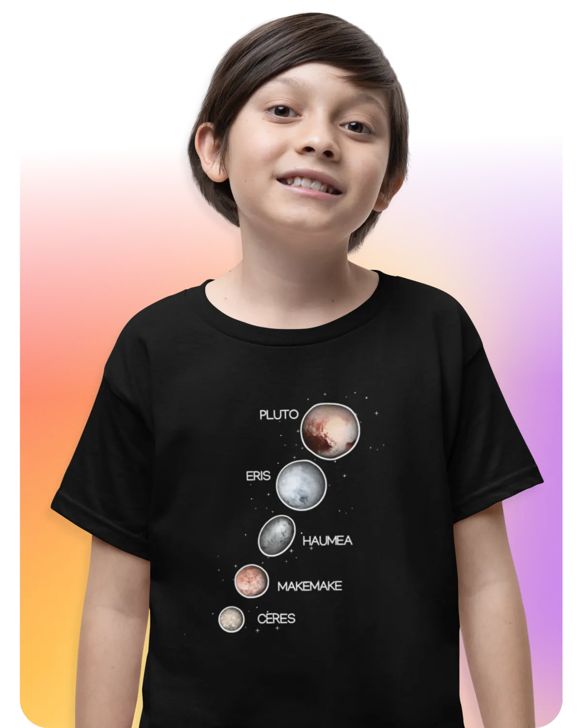curiosity shirt  science kid gift  educational holiday gift  unique Christmas gift for kids