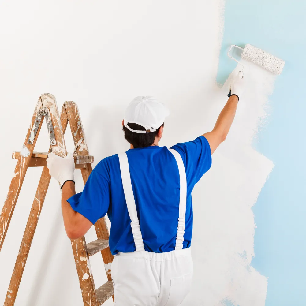 light carpentry repairs