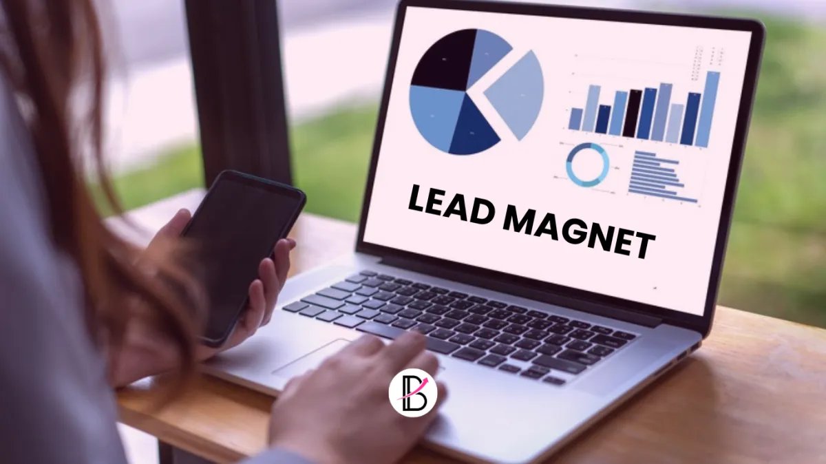 Comment attirer des prospects avec un lead magnet 