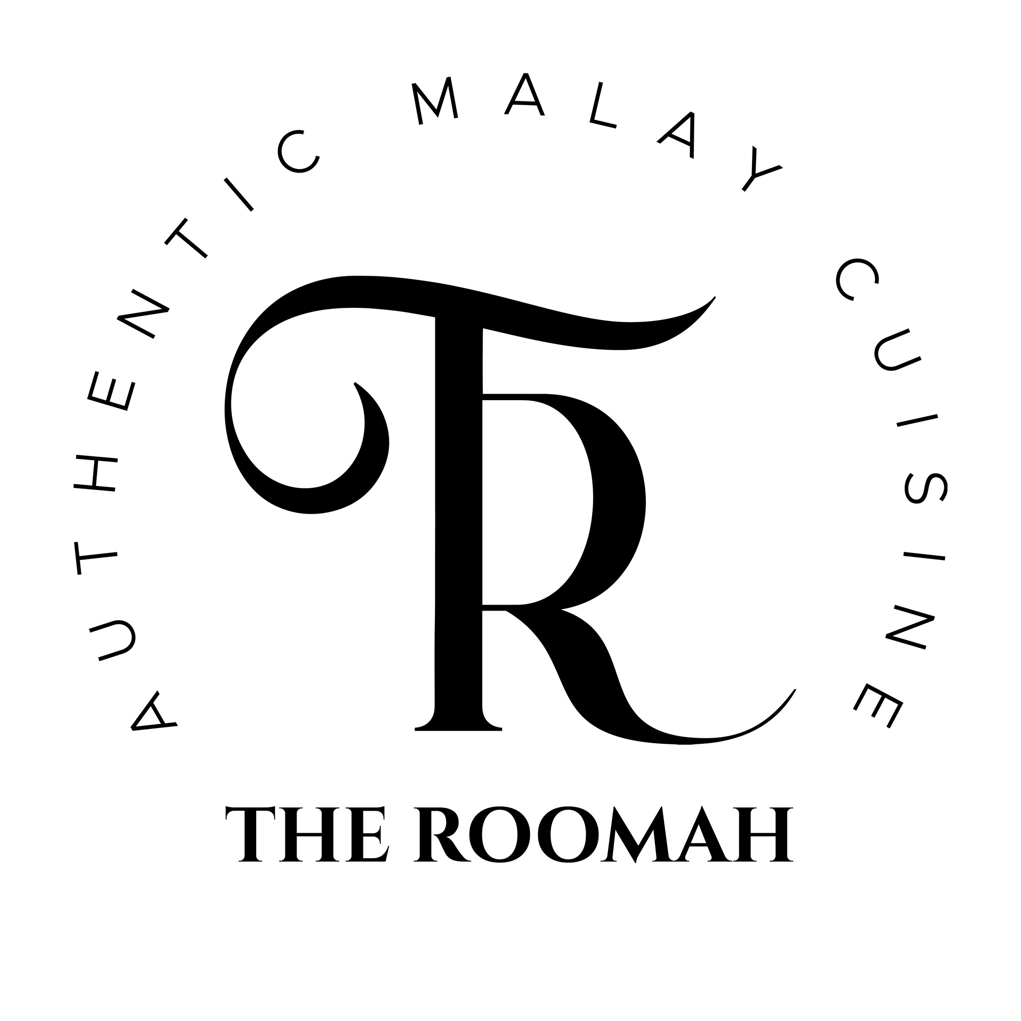 The Roomah Logo