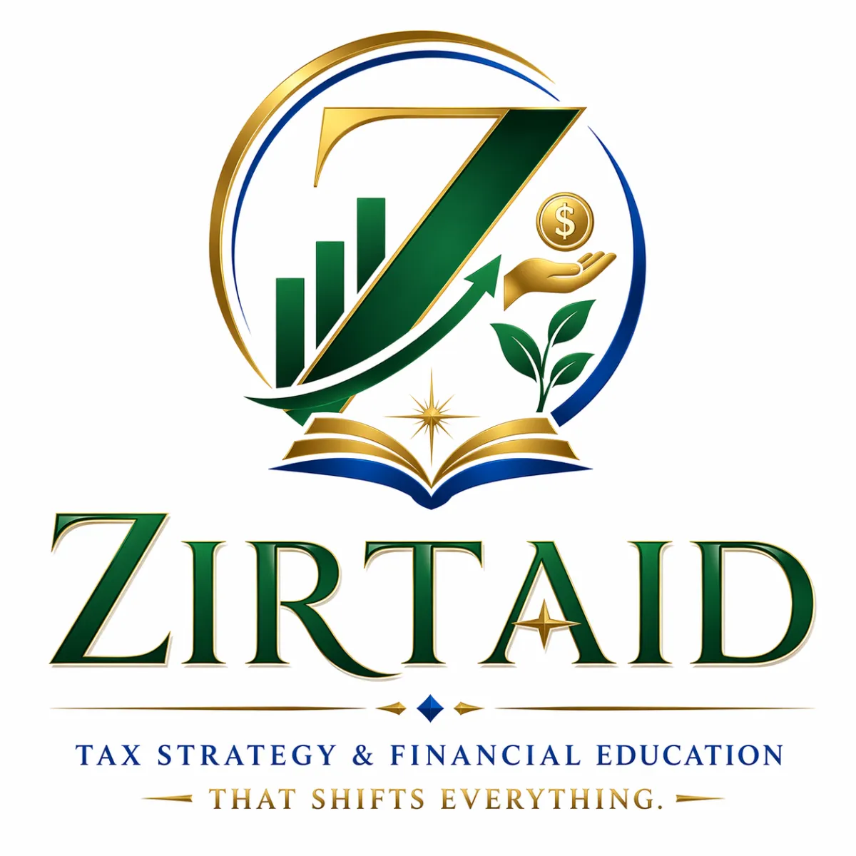 Zirtaid Logo