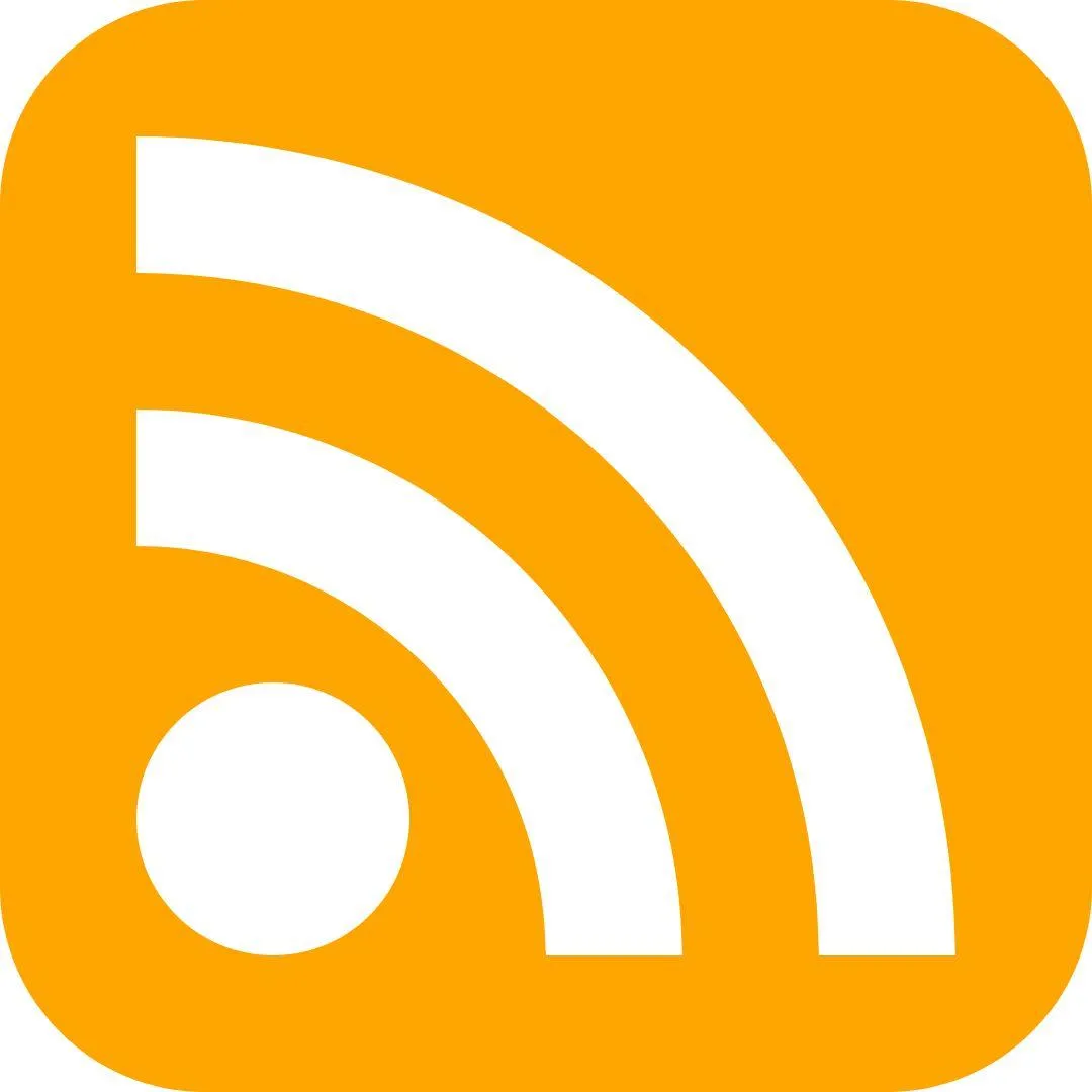 Just Marketing's RSS Feed