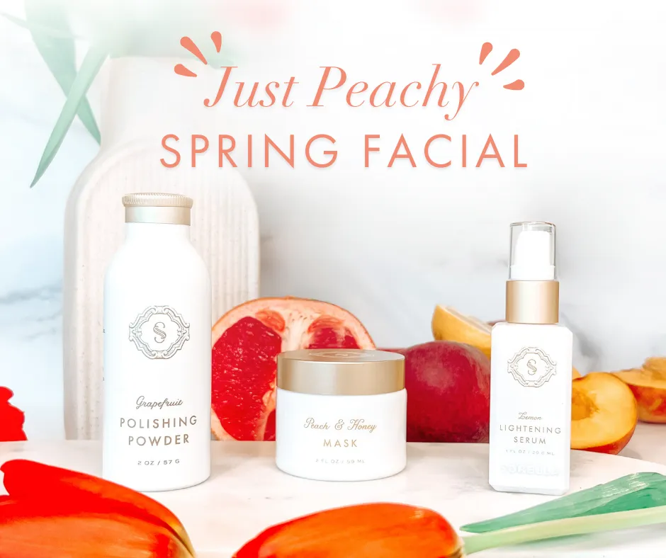 Seasonal Facial product image