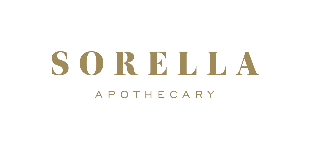 Sorella Apothecary logo