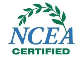 NCEA logo