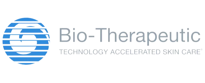 bio-therapeutic logo