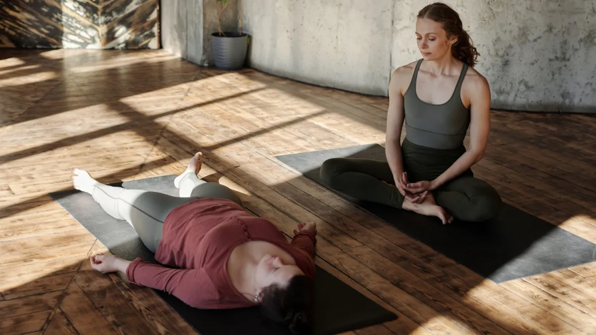 orange and blue cloudy sky during daytime