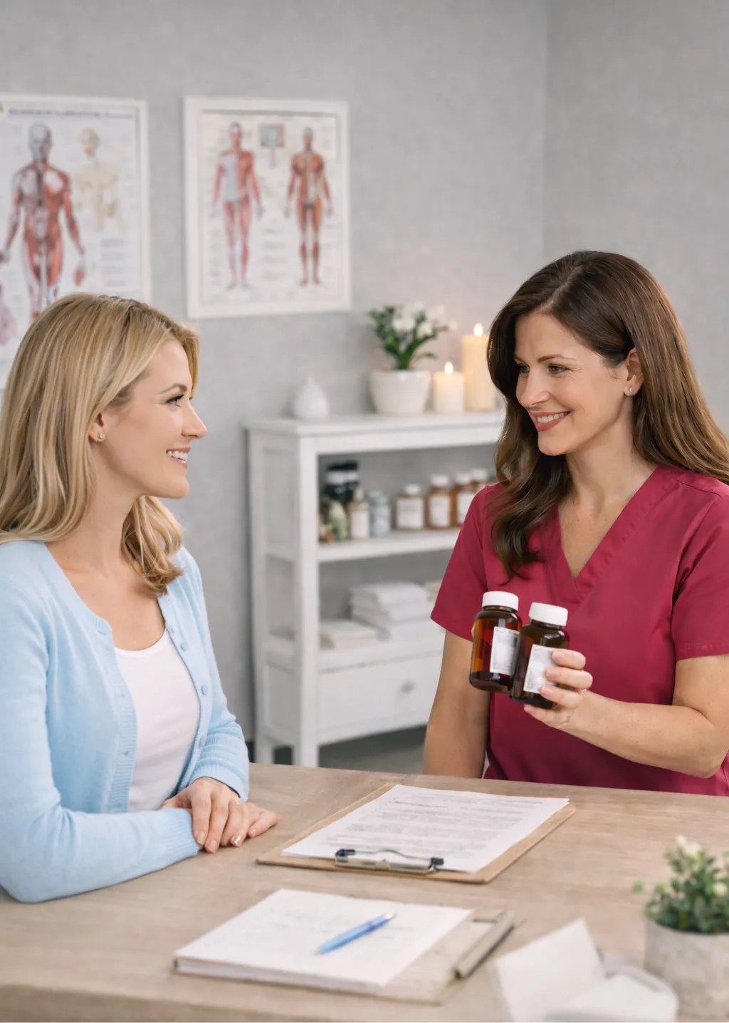 green trees beside river during daytime