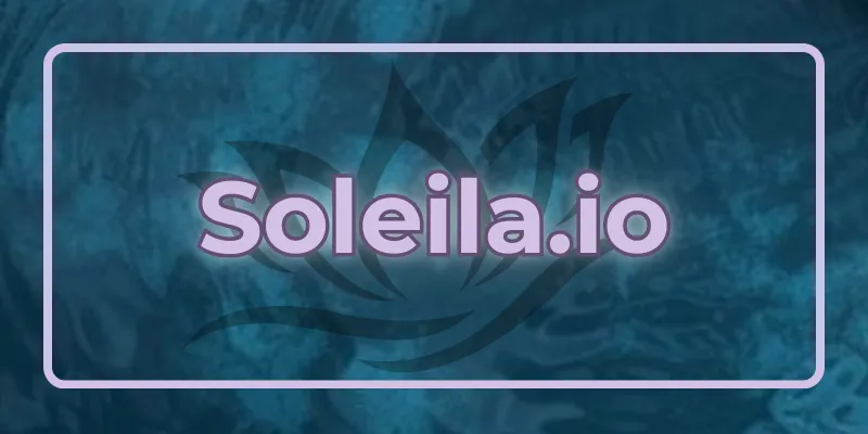Soleila.io software – branded client portal, funnels, email, and automation tools
