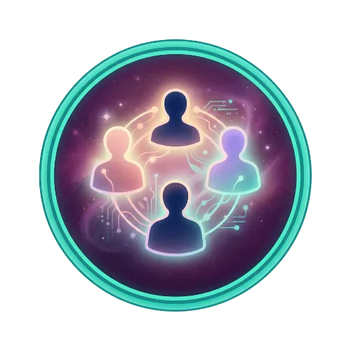 “Compass rose icon representing direction, strategy, and guided decision-making.”