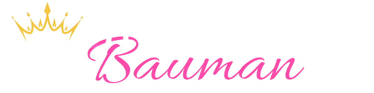 Brittany Bauman Logo