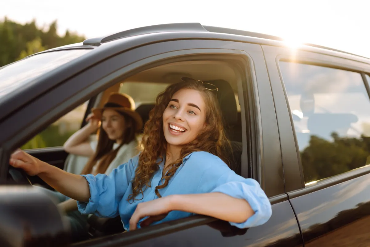 Seguro de auto para tu hijo joven conductor en Florida (56 car.)