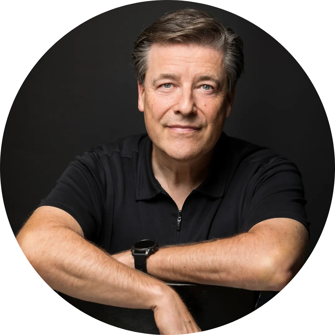 Dr. Oliver Degnan
