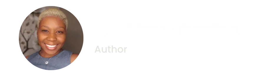 Destiny Charles, Author