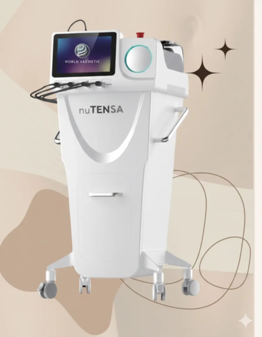 selective focus photo of brown and blue hourglass on stones