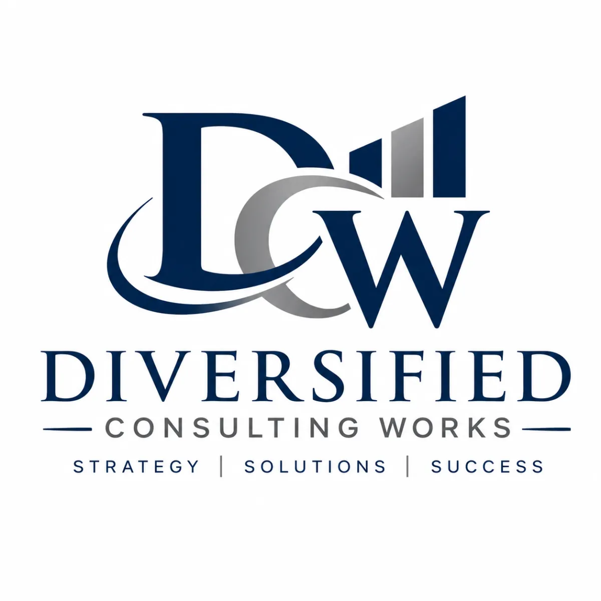 Diversified Consulting Works Logo