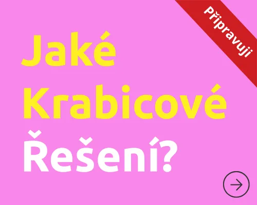 Jaké vybrat krabicové e-shopové řešení?