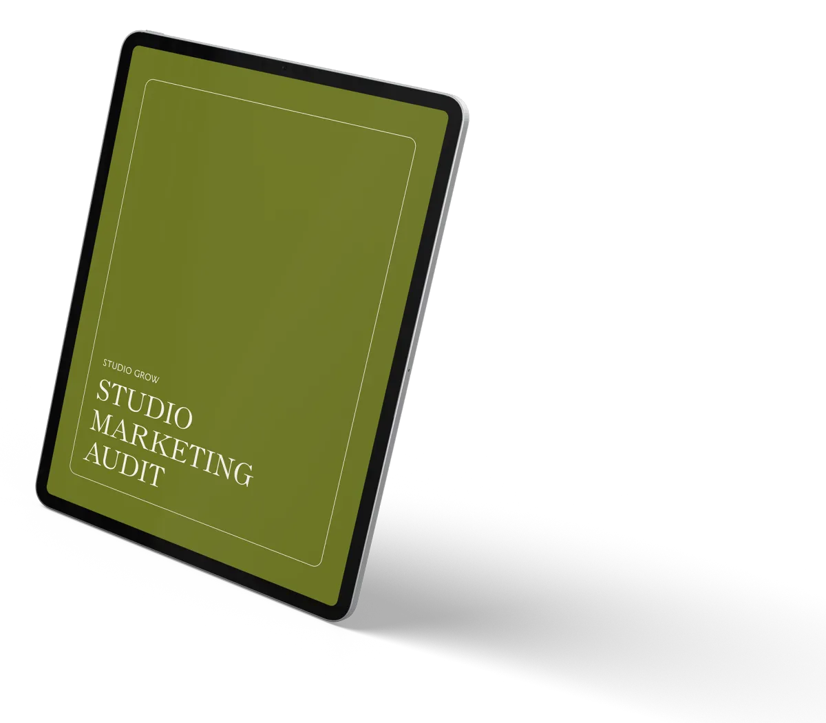 Intro Package Automation Blueprint Mockup