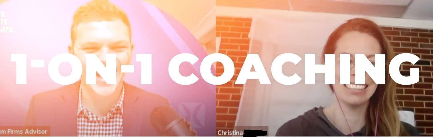 Practice Ignitor Coaching