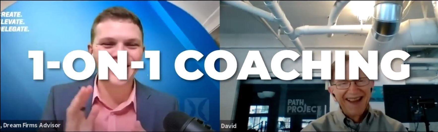 Practice Ignitor Coaching