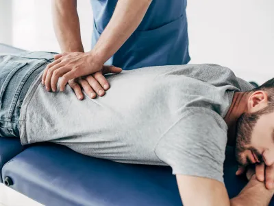 spinal adjustment rapid city sd