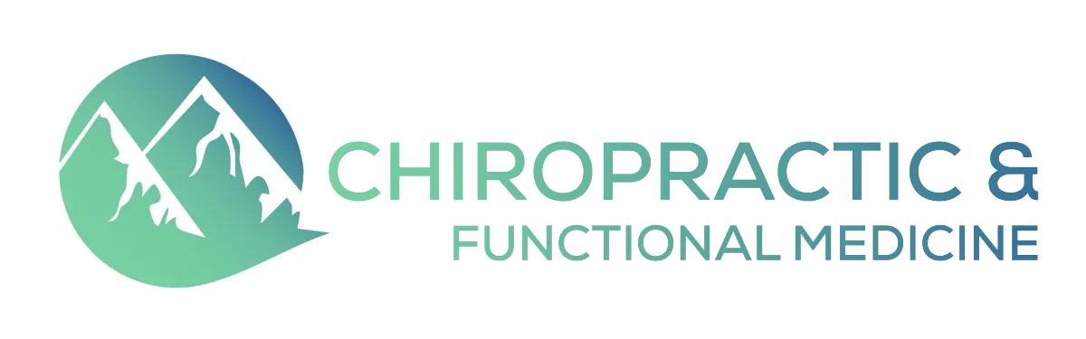 Kovacs Chiropractic Logo