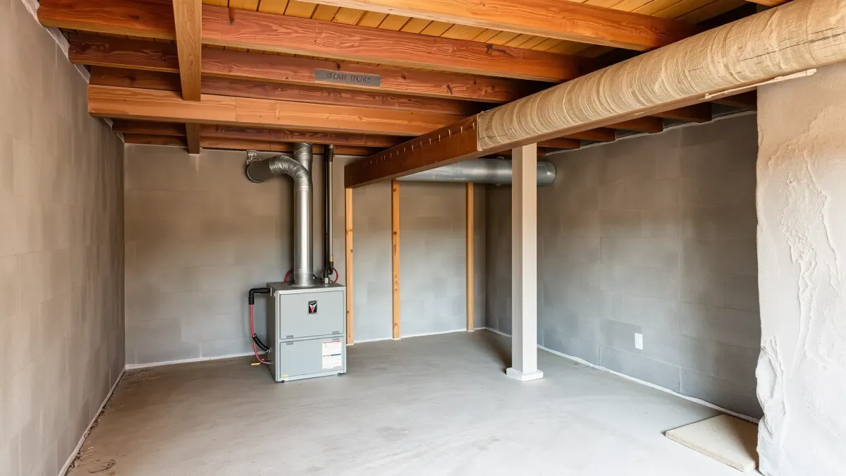 Furnace Repair projects in Weatherford, TX, showcasing professional HVAC services and customer satisfaction.