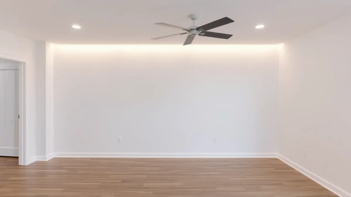 Indoor Air Quality projects in Weatherford, TX, showcasing improved comfort and healthier living environments.
