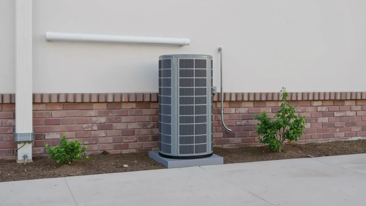 Air Conditioning Tune-Up projects in Weatherford, TX, ensuring efficient cooling and comfort for homeowners.