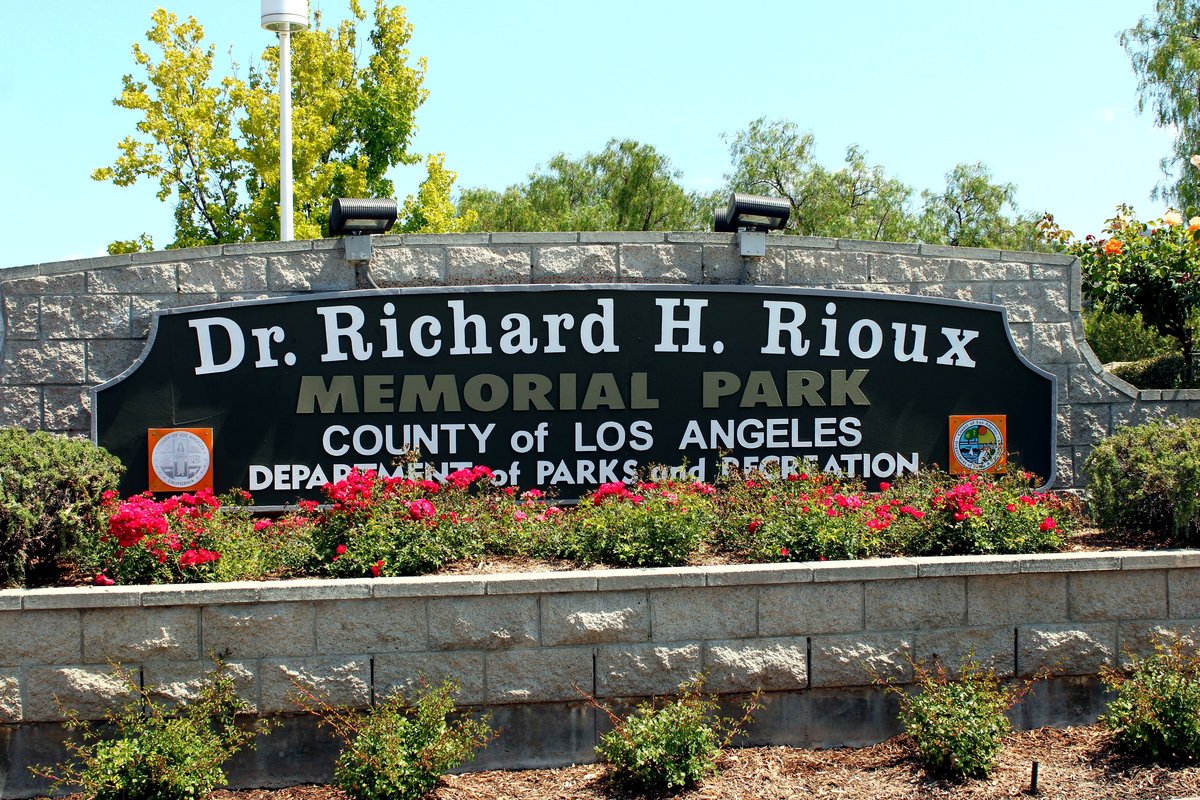 Rioux Park: Stevenson Ranch's Gathering Spot | Dubner