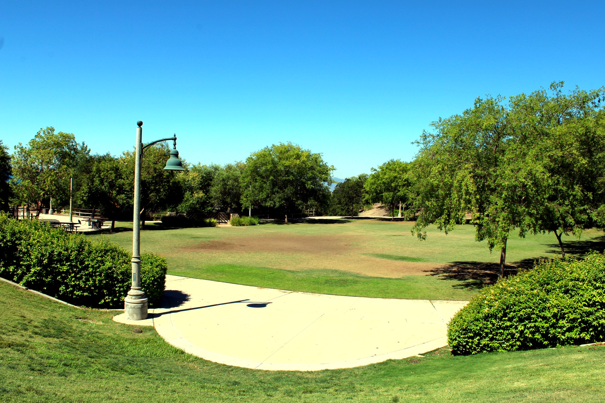Todd Longshore Park: Canyon Country's Anchor | Dubner