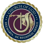 Church of God - Delmarva Region logo