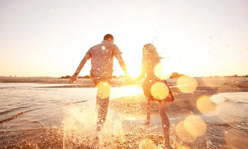 engagement shoot Lubbock