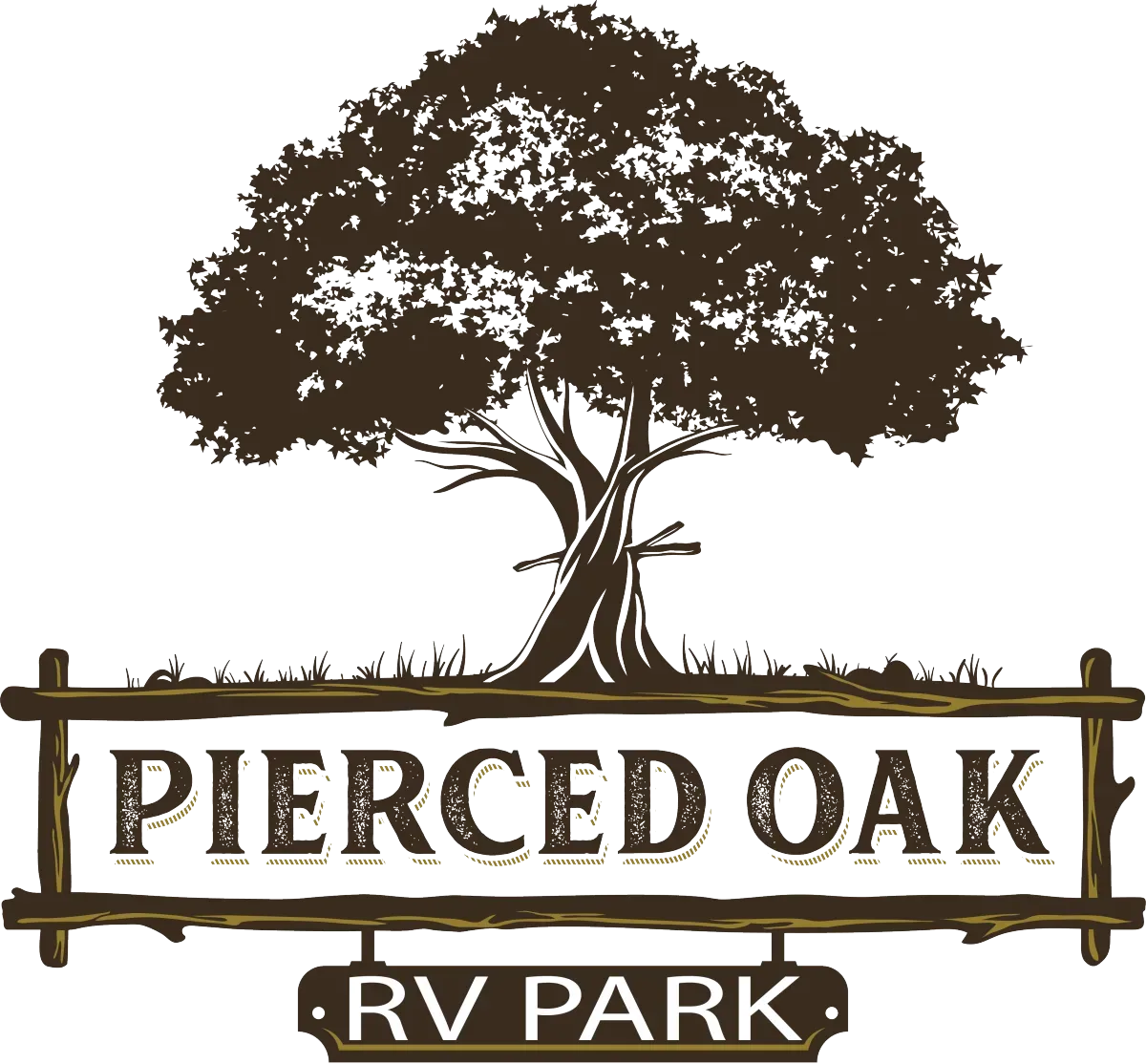 Pierced Oak RV Park