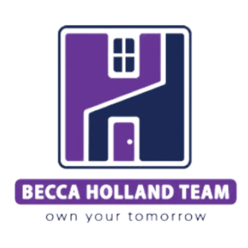 Becca Holland Home Loans
