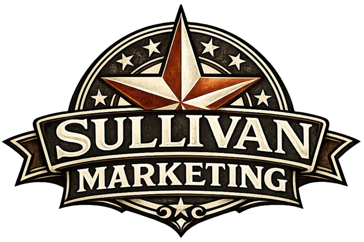 Sullivan Marketing Agency Canyon Lake