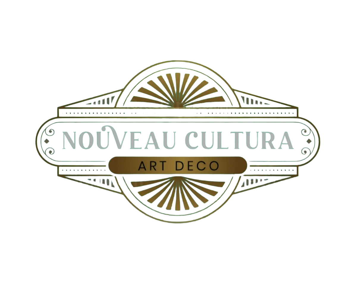 Nouveau Cultura Art Deco