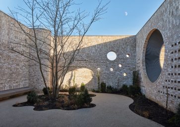 Eddington Masterplan & Housing