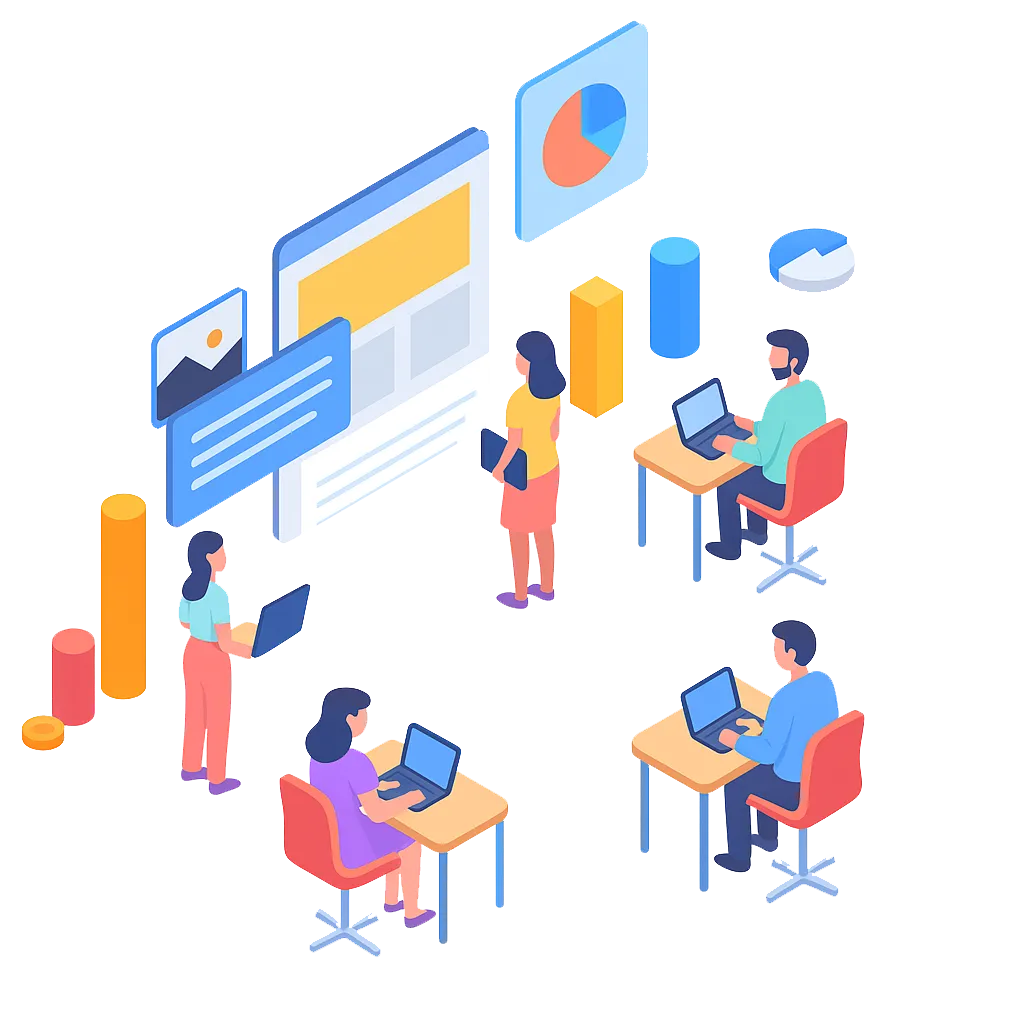 marketing-seo-team