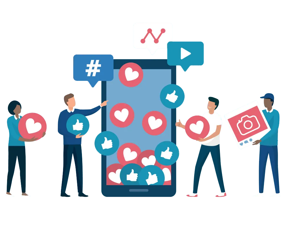 marketing-seo-team